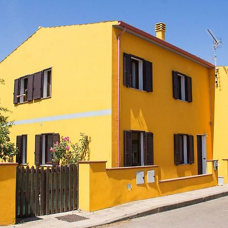 Casa Vacanza Valledoria Zewnętrze zdjęcie