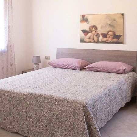 Casa Vacanza Valledoria Zewnętrze zdjęcie