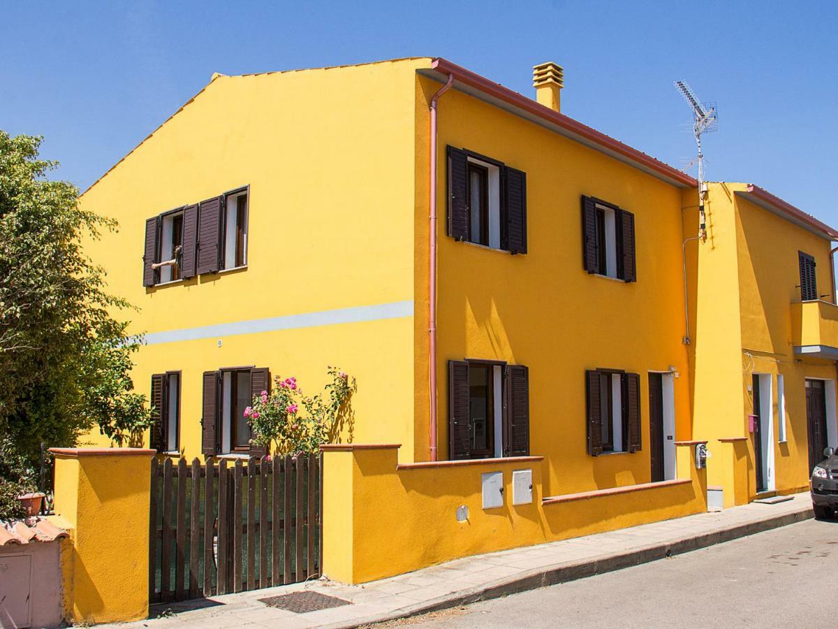 Casa Vacanza Valledoria Zewnętrze zdjęcie