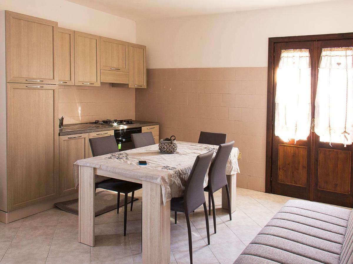 Casa Vacanza Valledoria Zewnętrze zdjęcie