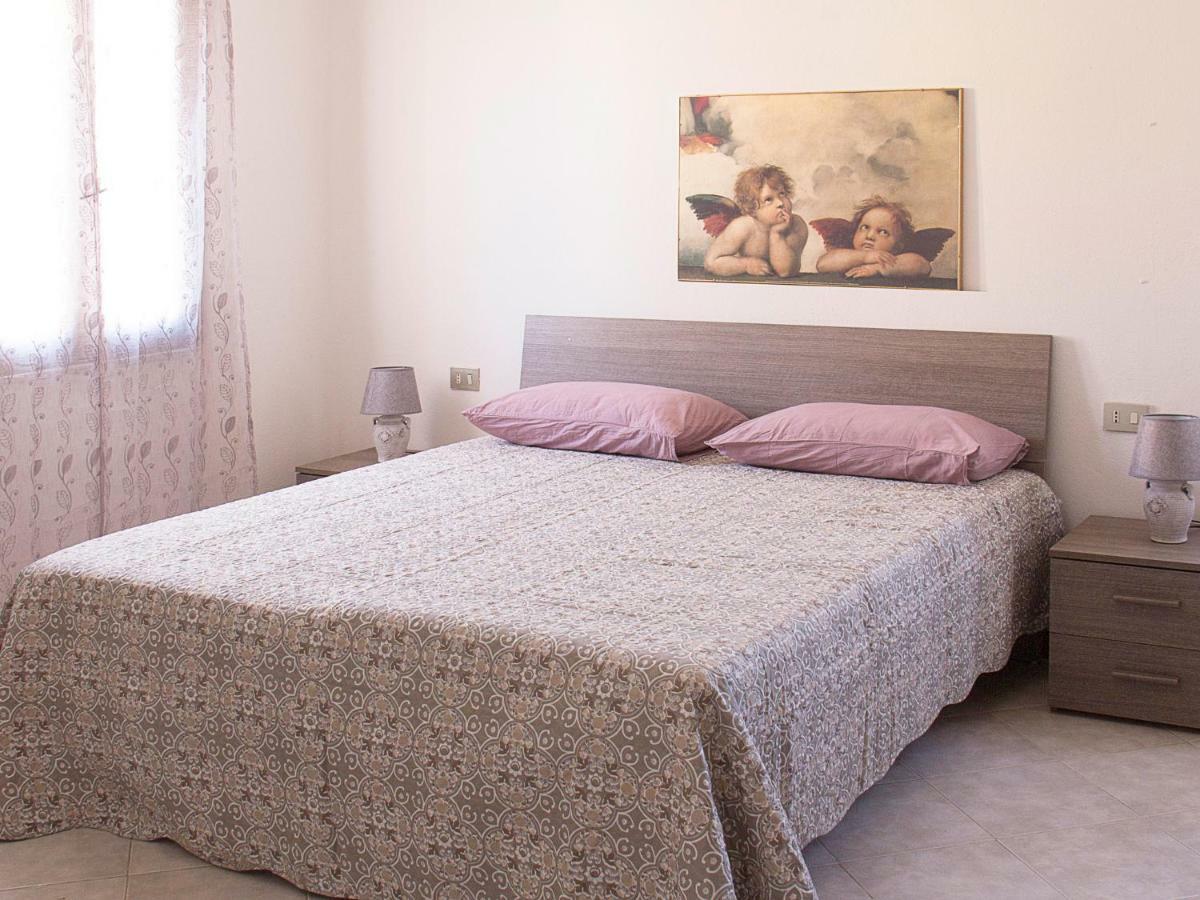 Casa Vacanza Valledoria Zewnętrze zdjęcie