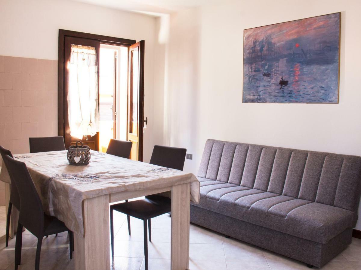 Casa Vacanza Valledoria Zewnętrze zdjęcie