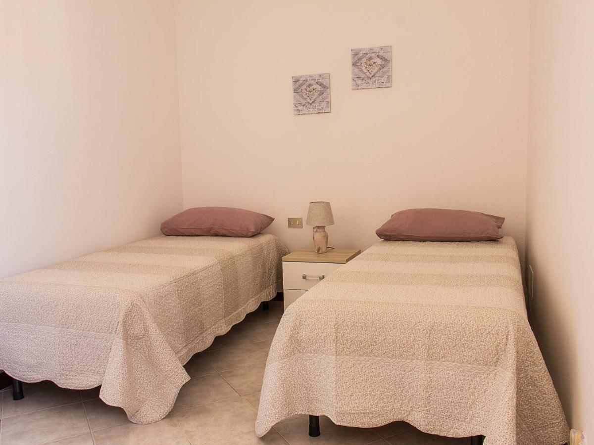 Casa Vacanza Valledoria Zewnętrze zdjęcie